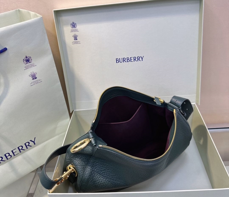 Burberry Top Handle Bags